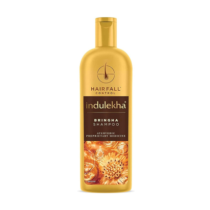 Indulekha Hair Cleanser Bringha